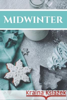 Midwinter Shalina Markin 9798346417552