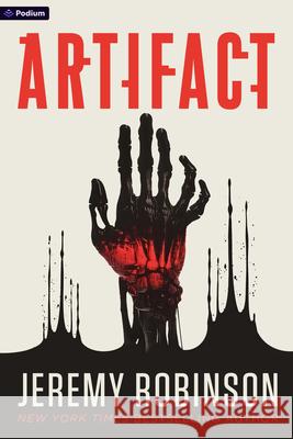 Artifact Jeremy Robinson 9798347012183