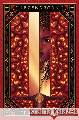 The Legendborn (Collector's Edition) Deonn, Tracy 9798347107841 Simon & Schuster Books for Young Readers