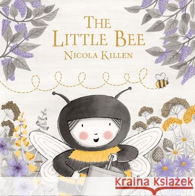 Little Bee Nicola Killen 9798347109197