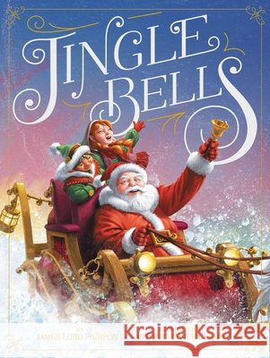 Jingle Bells James Lord Pierpont 9798347119738