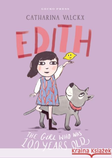 Edith Catharina Valckx 9798348029685