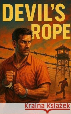 Devil's Rope Lowry, C. 9798348111922