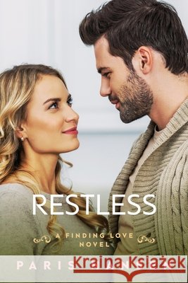 Restless Hansen, Paris 9798348325558