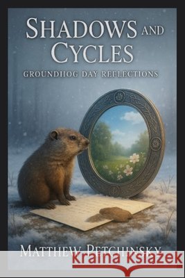 Shadows and Cycles: Groundhog Day Reflections Matthew Petchinsky 9798348464080