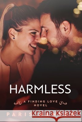 Harmless Hansen 9798348567163