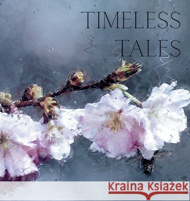 Timeless Tales Alley, Amanda, Werner, Brigitte 9798349217609 Everflow