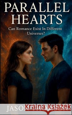 Parallel Hearts: Can Romance Exist In Different Universes? Thomson, Jason 9798349335990 Jason Thomson