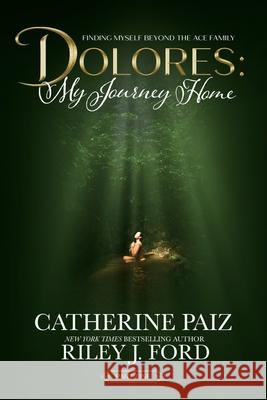 Dolores Riley J Ford 9798349367670