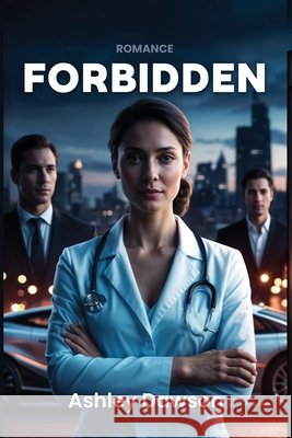 Forbidden Dawson, Ashley 9798349447600