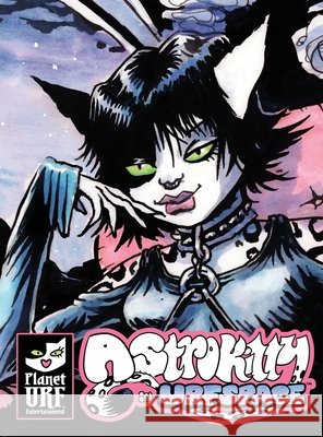 Astrokitty in Urfspace Whelon, Chuck 9798349454837 Planet Urf Entertainment