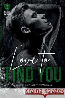 Love to Find You McRae, Kati 9798349496547
