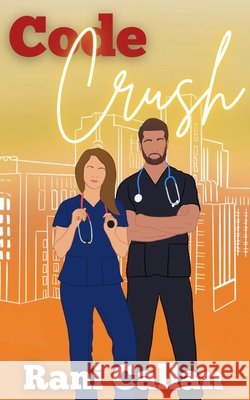 Code Crush Callan, Rani 9798349530357