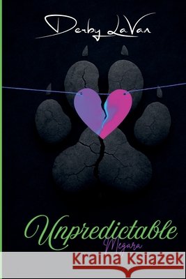 Unpredictable Lavan, Derby 9798349534416
