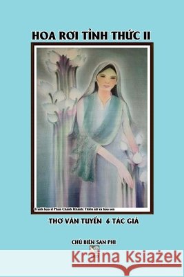 Hoa Roi Tinh Thuc II Nguyen, Ha Phuong 9798349543159