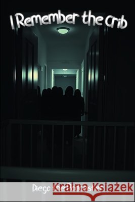 I Remember the Crib Podcaster, Diego The 9798349569661 Zombie Media