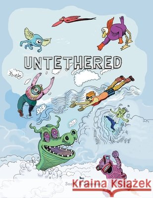 UnTethered Spencer, Scott H. 9798349595189 Scott H Spencer