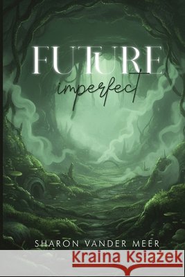 Future Imperfect Meer, Sharon Vander 9798349687426