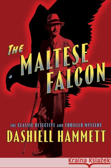 The Maltese Falcon Dashiell Hammett 9798350501841