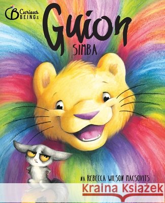 Guion Simba Wilson Macsovits, Rebecca 9798350702538