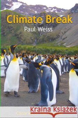 Climate Break Paul Weiss   9798351545776