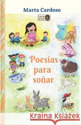 Poesías Para Soñar Romero, Alejandra 9798351595283 Independently Published