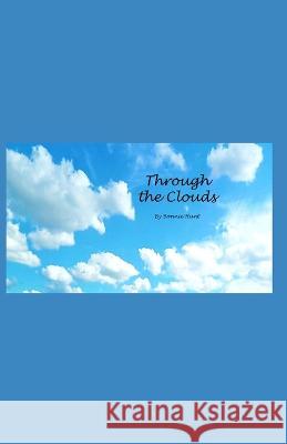 Through the Clouds Bonnie Hunt   9798351768878