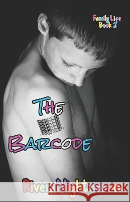 The Barcode River Nightmoon   9798351975245