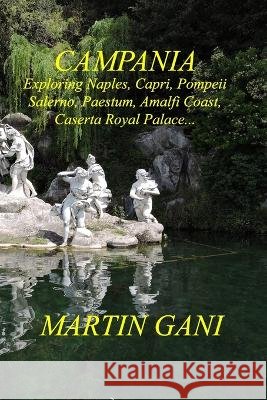 Campania Martin Gani   9798352879719