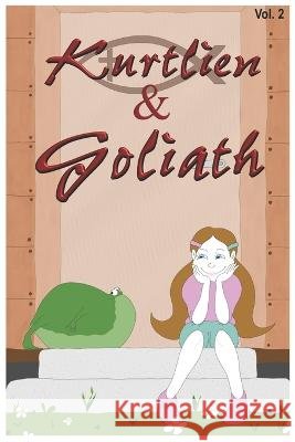 Kurtlien & Goliath Kurt & Annalien Lenk   9798353061687