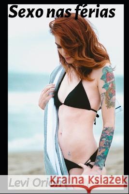 SEXO de férias Orion, Levi 9798353103295