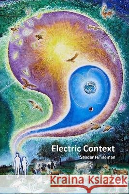 Electric Context Sander Funneman   9798353205388