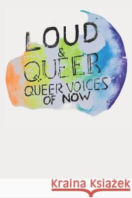 LOUD & QUEER 7 - Queer Halloween eZine Marisa Wohlschlaeger   9798353234555 Independently Published