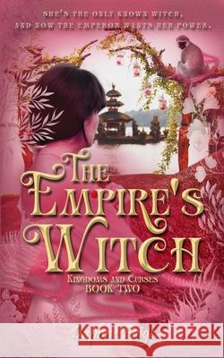The Empire's Witch Daphne Paige 9798353256229