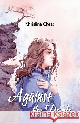 Against the Pack Khristina Chess   9798353430537