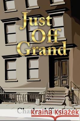 Just Off Grand Charles Affron 9798353467793