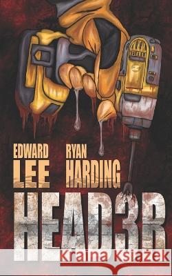 Header 3 Ryan Harding Edward Lee  9798353530695