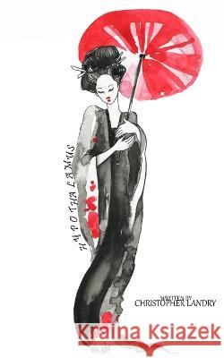 hypothalamus Christopher Landry   9798353680505 Independently Published