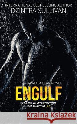 Engulf Dzintra Sullivan 9798354419937