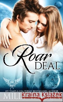 Roar Deal Milly Taiden 9798354550210