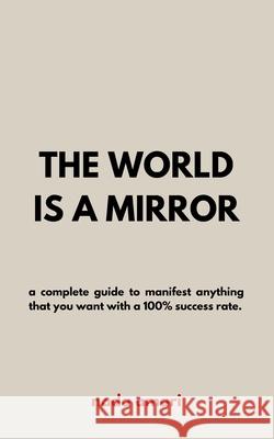The World is a Mirror Nada Amari 9798354643066