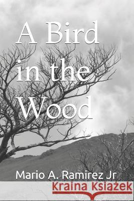 A Bird in the Wood Mario A Ramirez, Jr 9798354869534