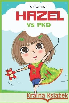 Hazel vs PKD Barrett 9798354949274