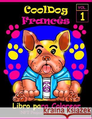 CoolDog francés: Vol 1 Mora Ruiz, Patricia Yariela 9798355028213 Independently Published