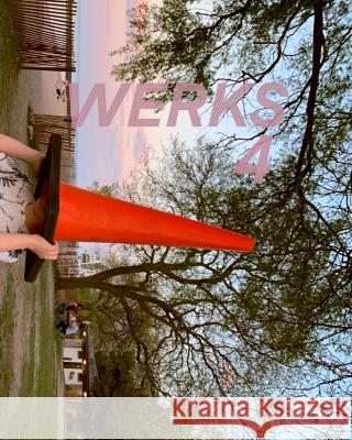 Werks 4 David Paul Downs 9798355077013