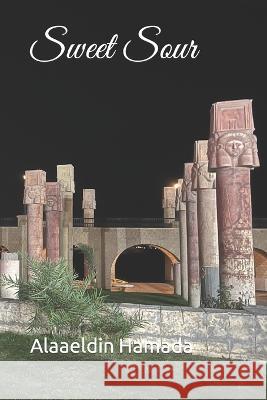 Sweet Sour: 6263 Alaaeldin Hamada 9798355172343