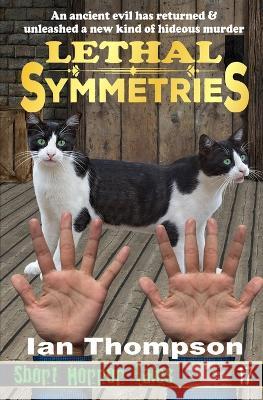 Lethal Symmetries Ian Thompson 9798355521929 Independently Published