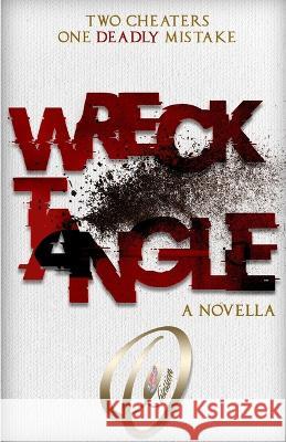 Wrecktangle Obsession 9798355671952
