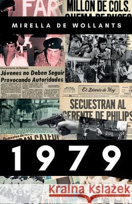 1979 Wollants Mirella Wollants 9798356041891