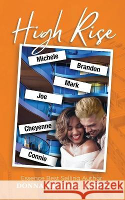 High Rise: 2nd Edition Donna Michele Ramos 9798356078156